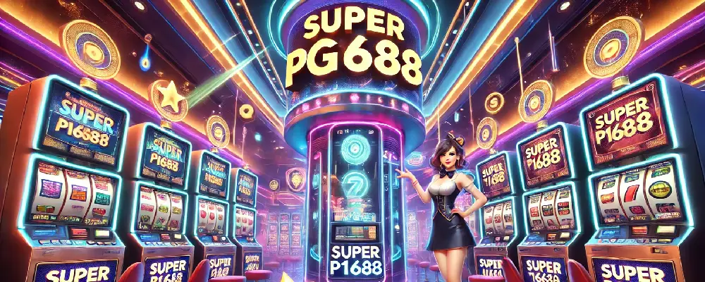 super pg1688