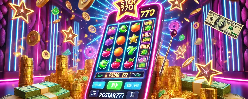 pgstar777