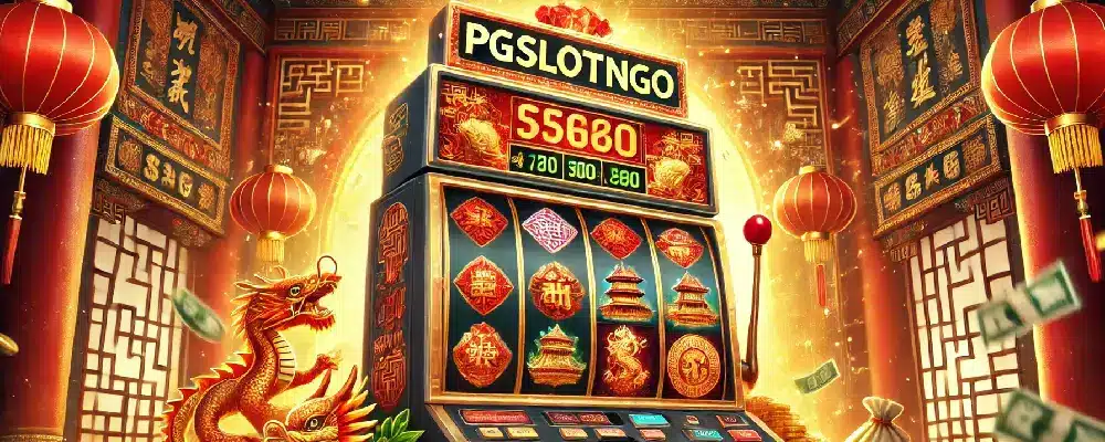 pgslotngo